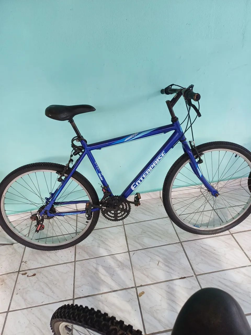 Bicicleta Masculina  - Foto 2