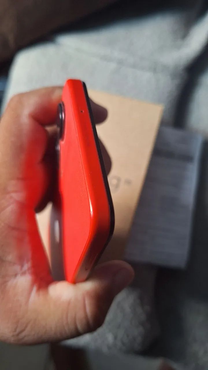Moto G35 256GB (Na Caixa com Nota Fiscal) - Foto 5