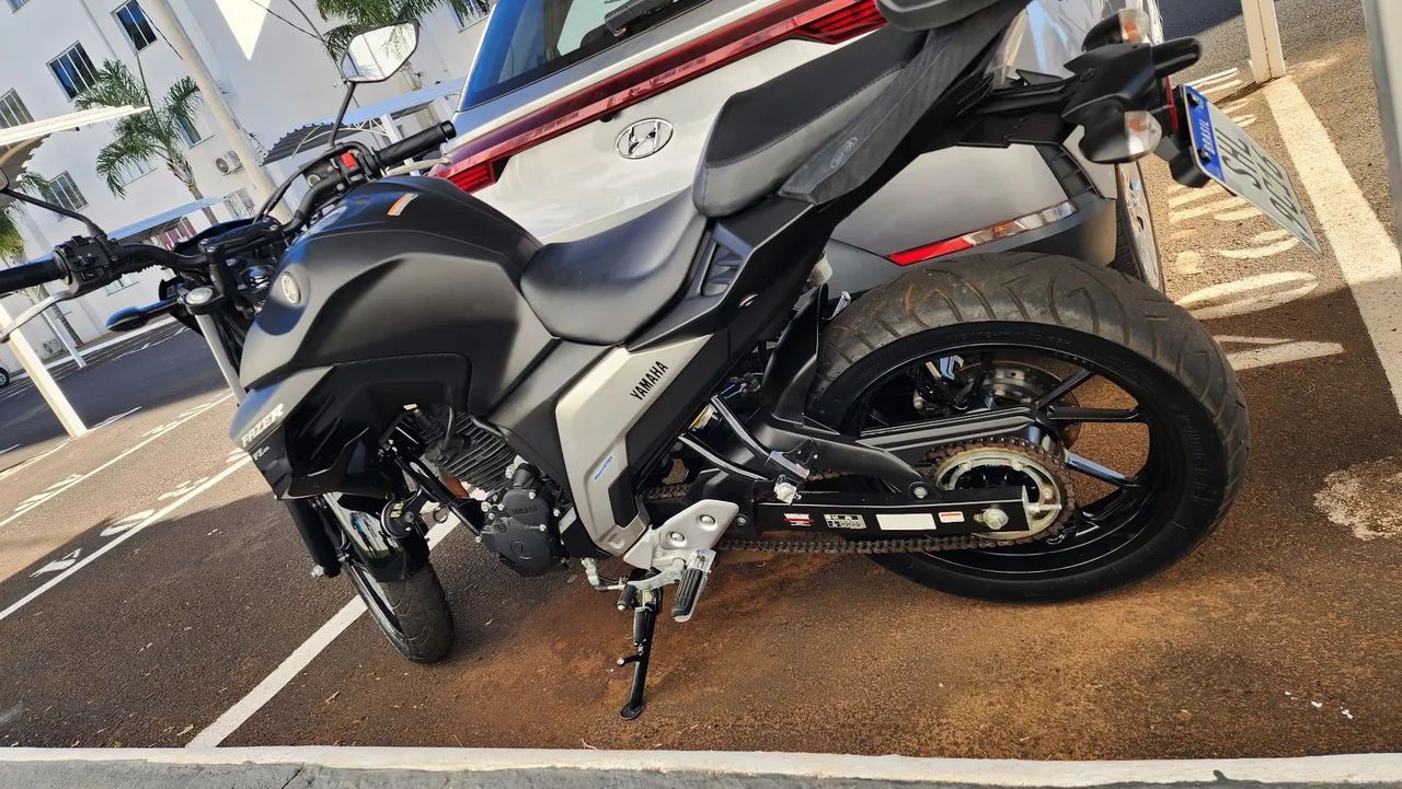 Fazer 250 2023 EXTRA - Foto 2