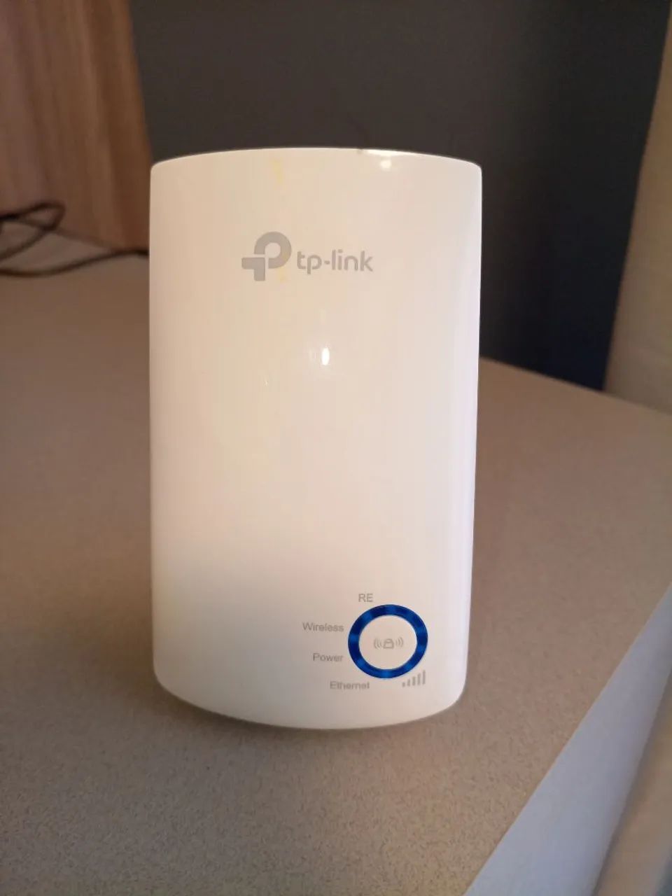 Repetidor TP-LINK 300mbps