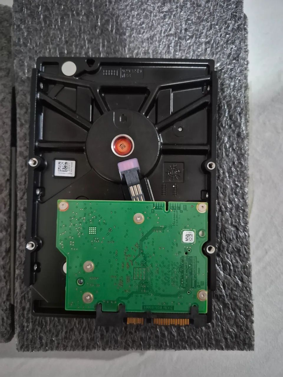 HD de 2TB - Foto 2