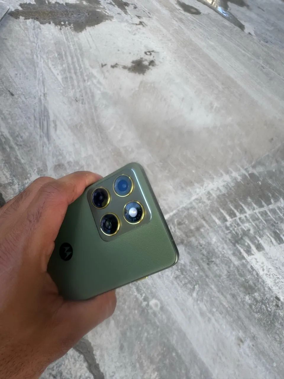 Motorola Edg 70 - Foto 3