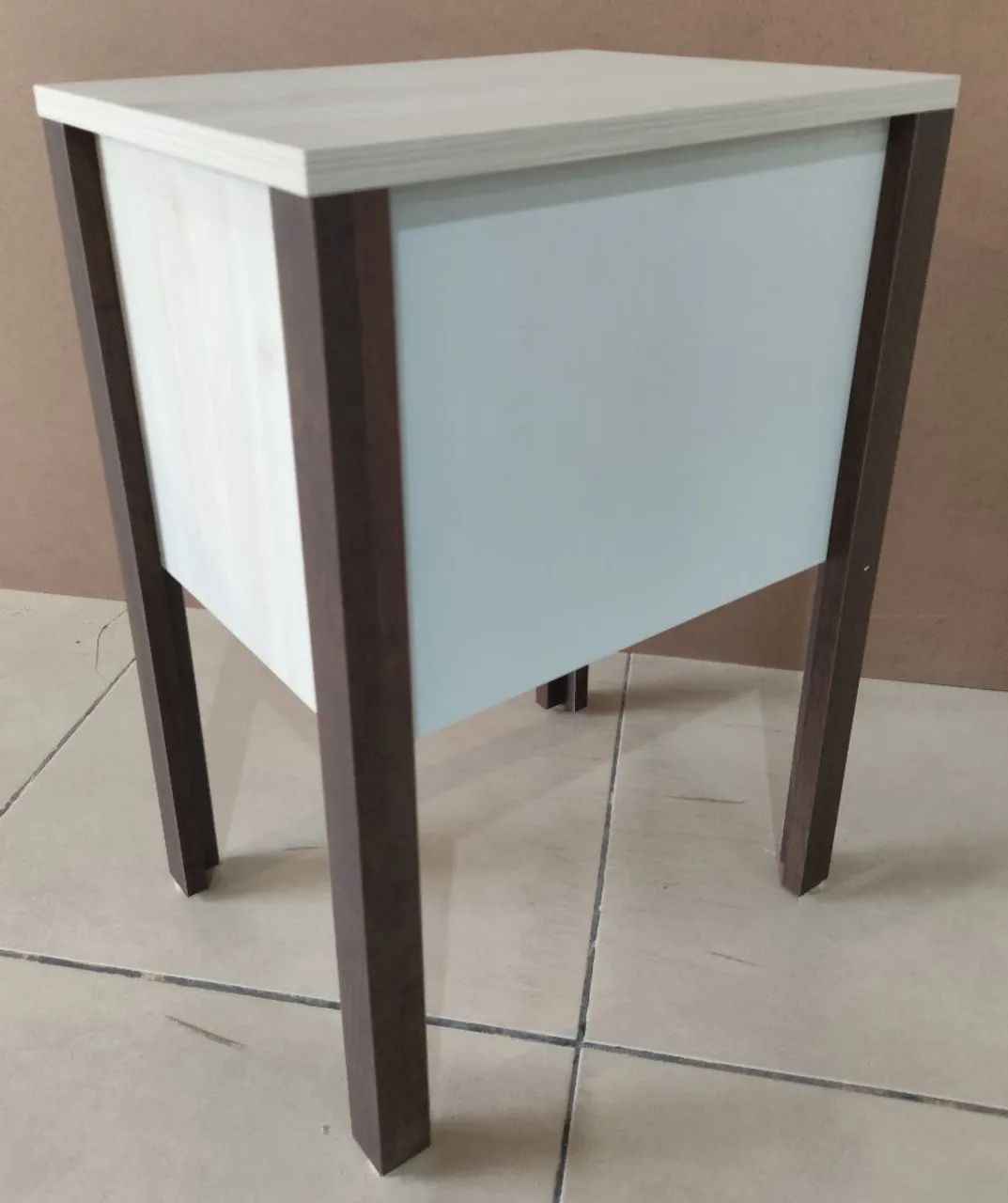 Mesa de cabeceira  - Foto 2