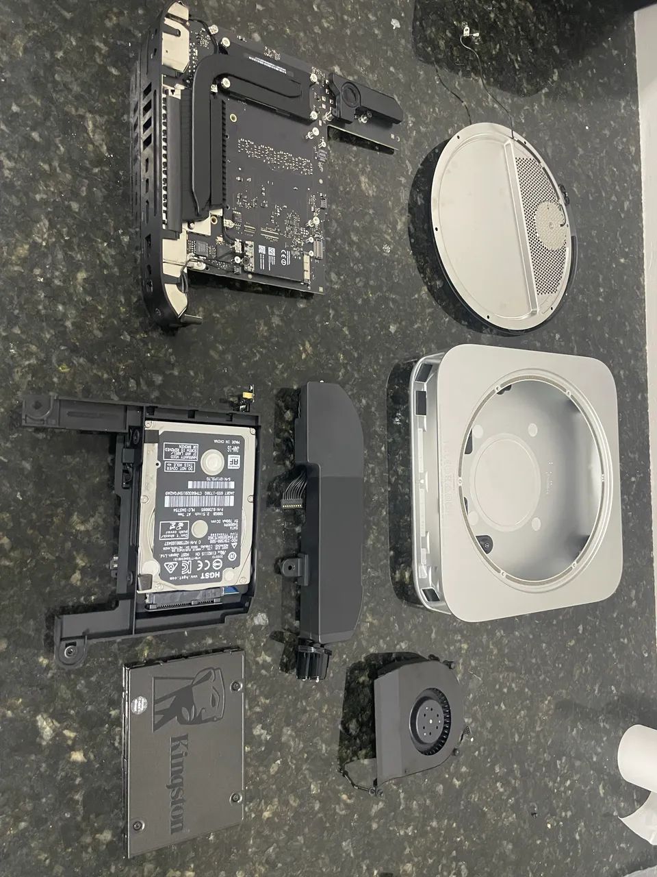 ? Upgrade e Manutenção em iMac, MacBook, PCs Gamer, Notebooks e Computadores.
