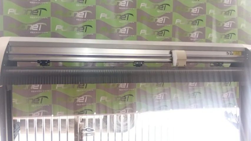 PLOTTER DE RECORTE MIMAKI GC60SR  SUMMA  GRAPHTEC GCC - Foto 4