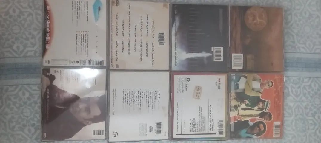 CDs de músicas  - Foto 3