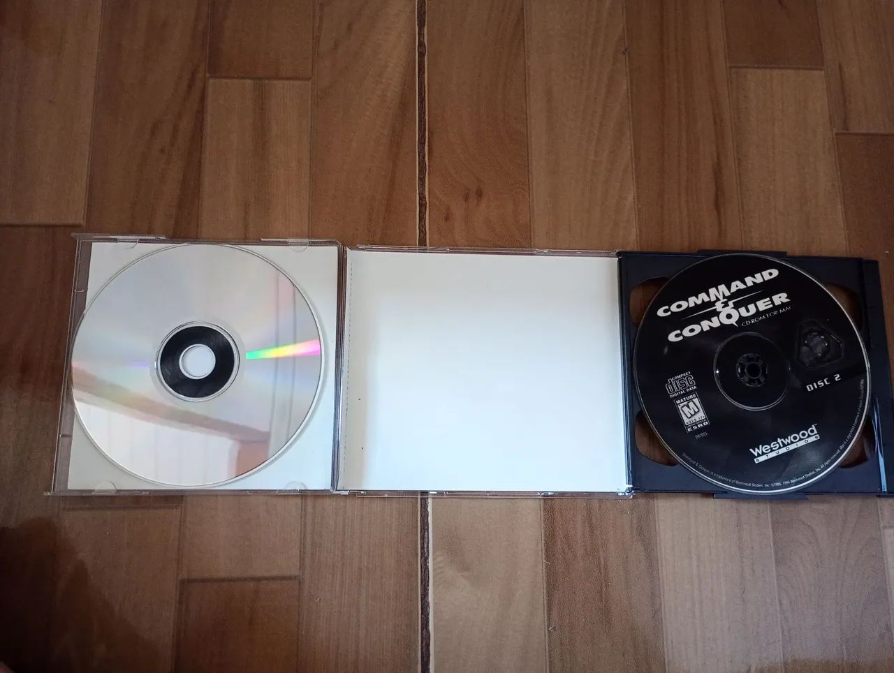 Command e conquer Pc - Foto 3