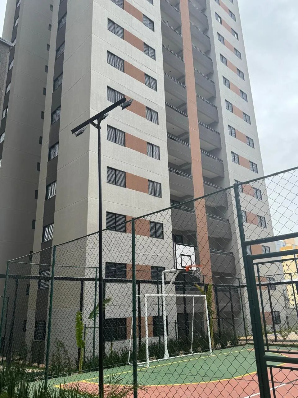 apartamento - Bonfim - Campinas