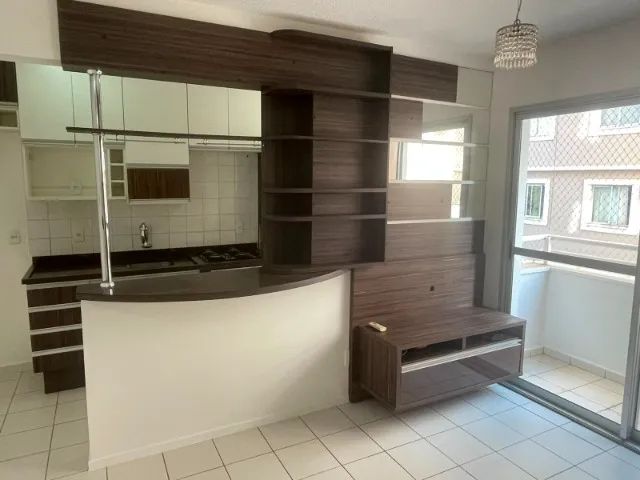 Apartamento Piazza Boulevard 70m² | 2 quartos, suíte e planejados - Foto 4