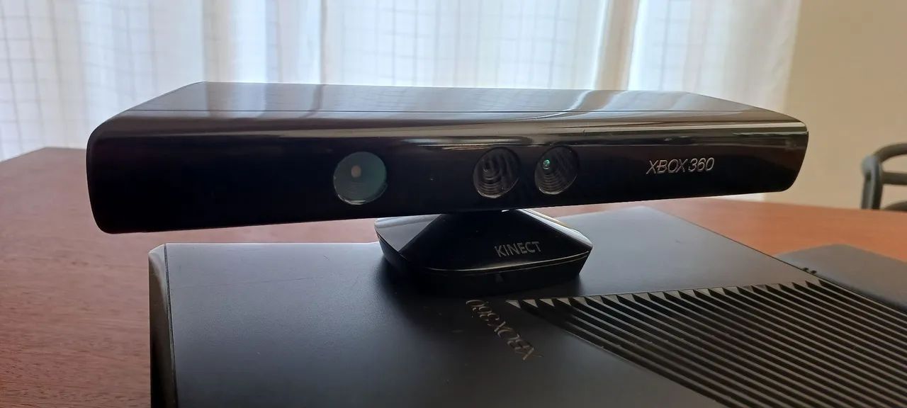 Xbox 360 Desbloqueado - Foto 5