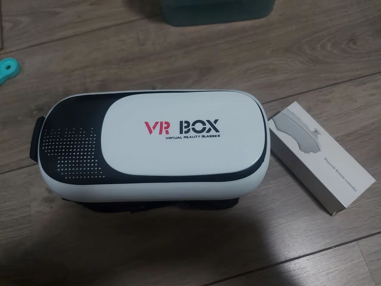 Óculos realidade virtual  - Foto 4