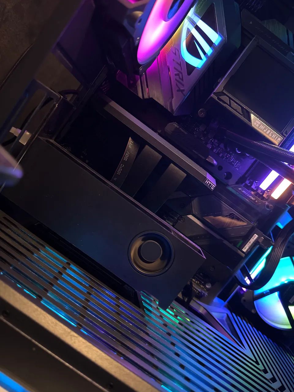Rtx A2000 6gb (Descrição)