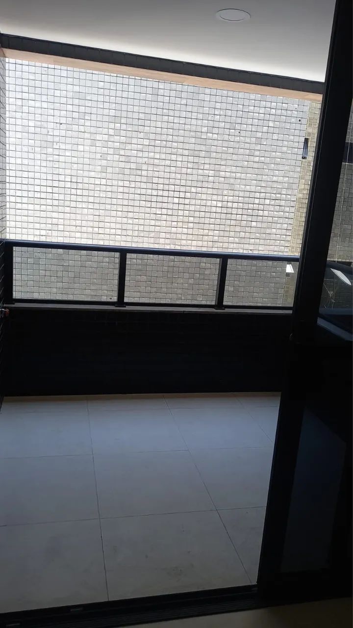 Apartamento quarto sala Ponta Verde - Foto 4