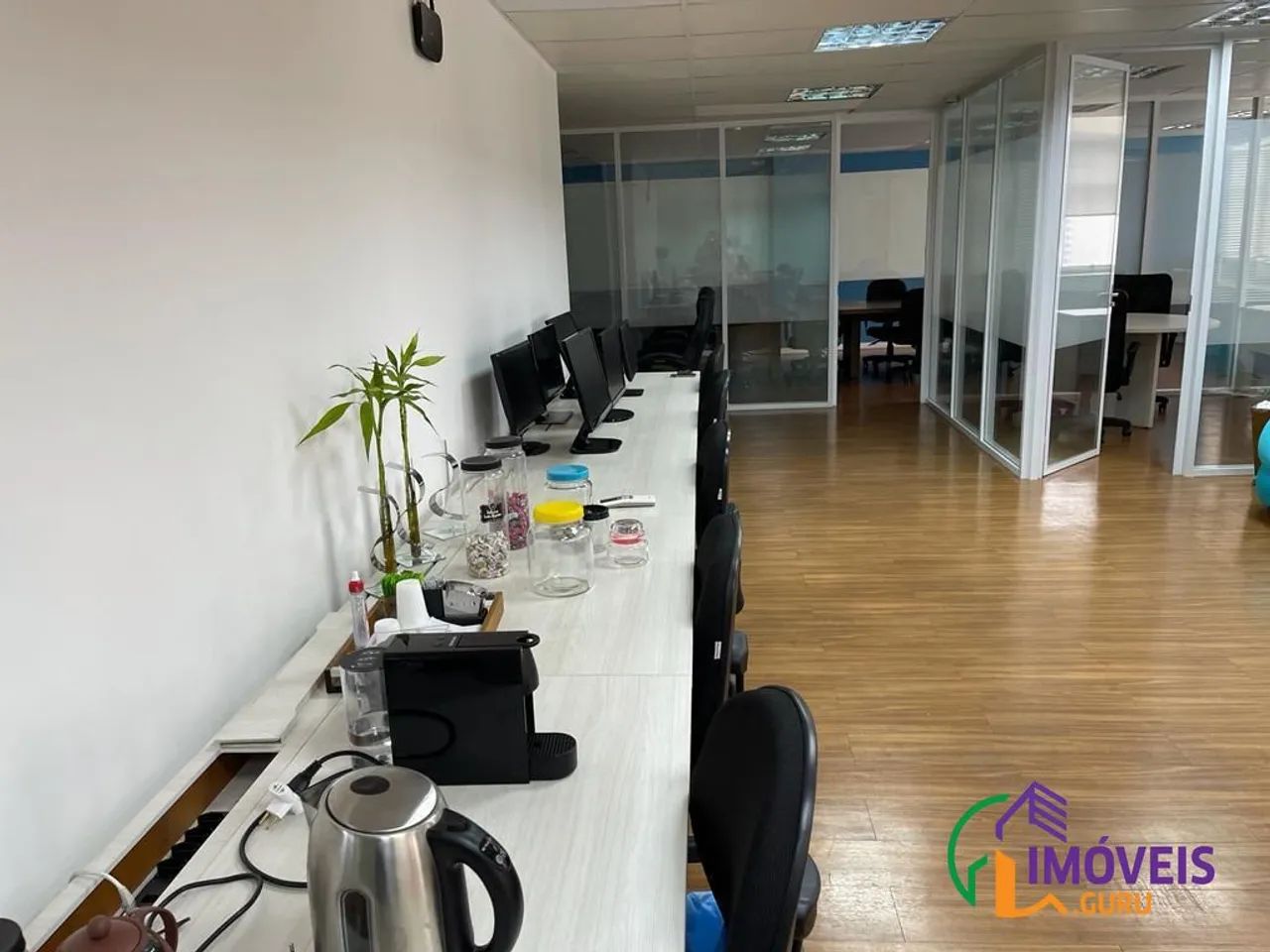 CONJ. COMERCIAL - CONSOLAÇÃO - SP - Foto 3