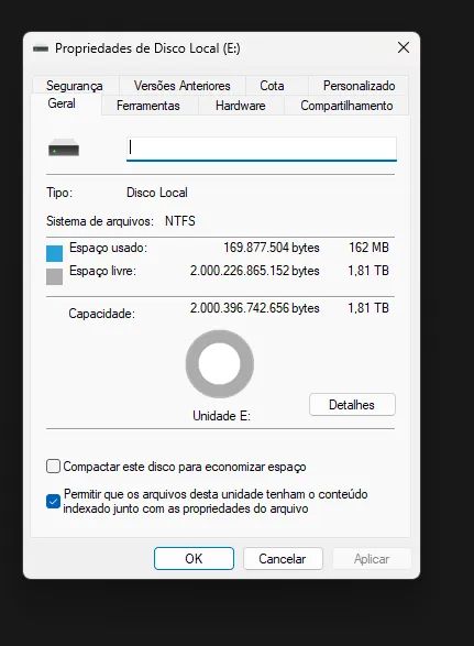 HD Externo - Toshiba - 2TB - Foto 2