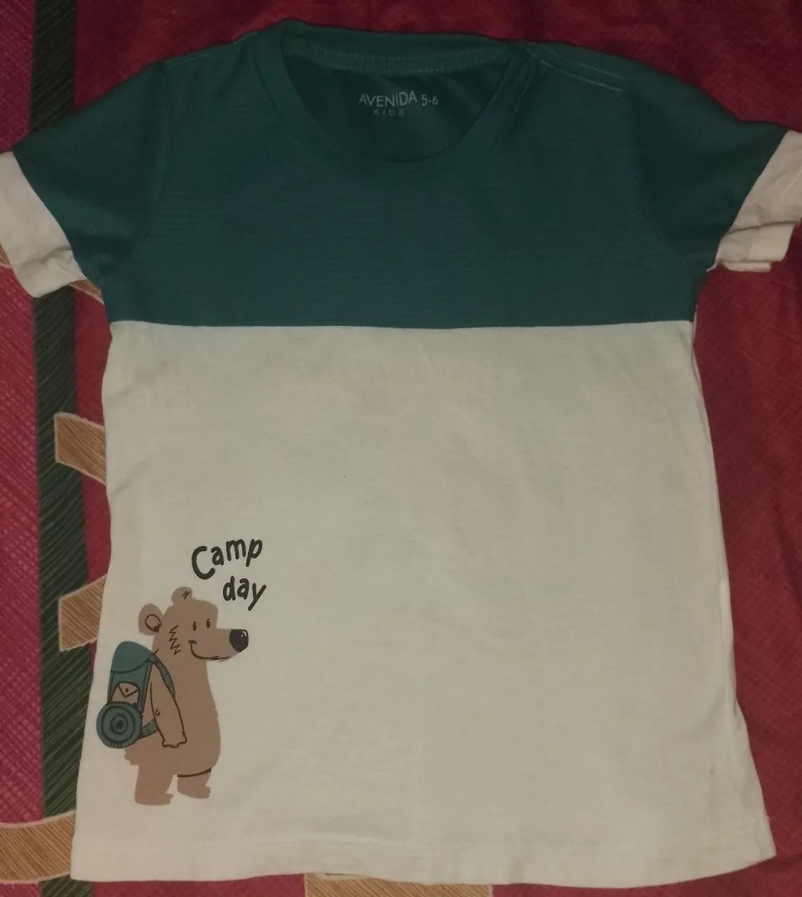 ROUPA INFANTIL  - Foto 4
