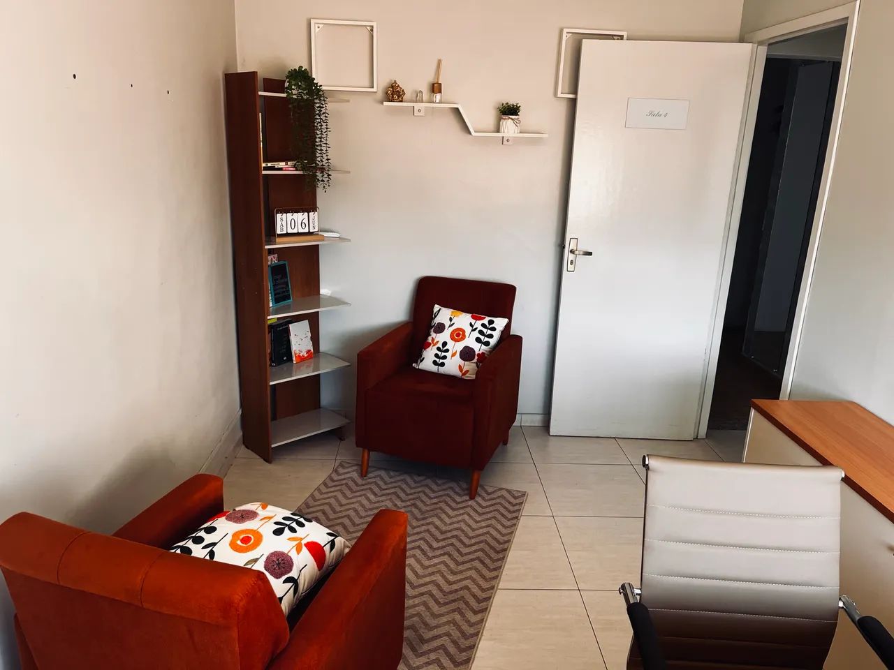 Sala comercial no centro de Suzano  - Foto 2