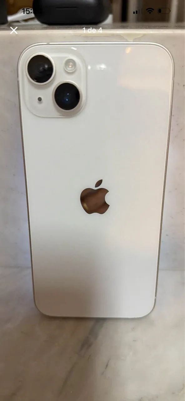 iPhone 14 Plus - Foto 3