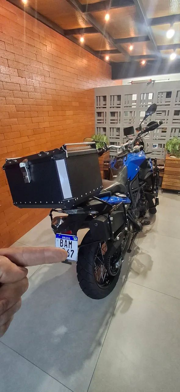 Bmw f800 gs  2014 - Foto 3