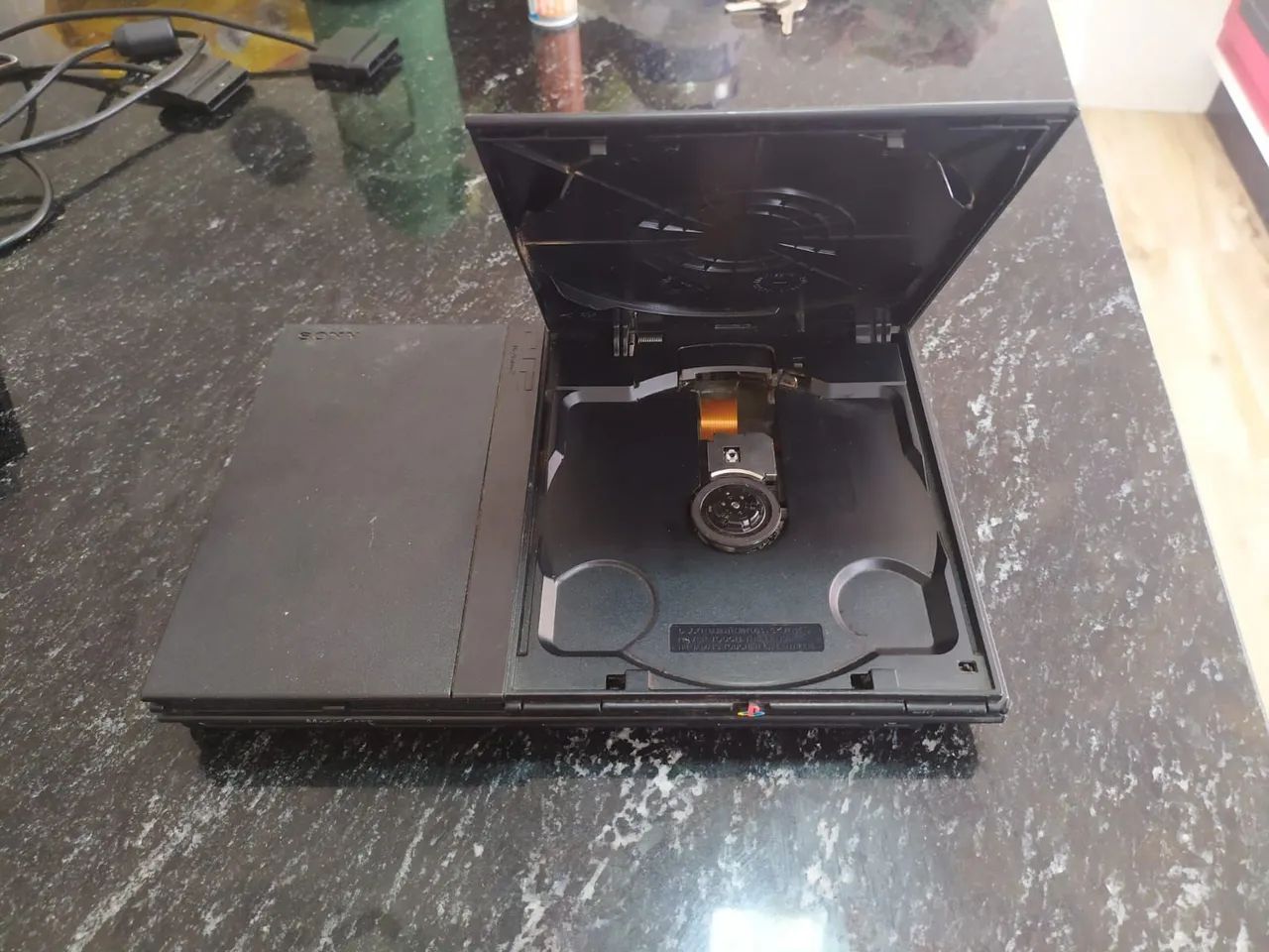 PlayStation 2  - Foto 2
