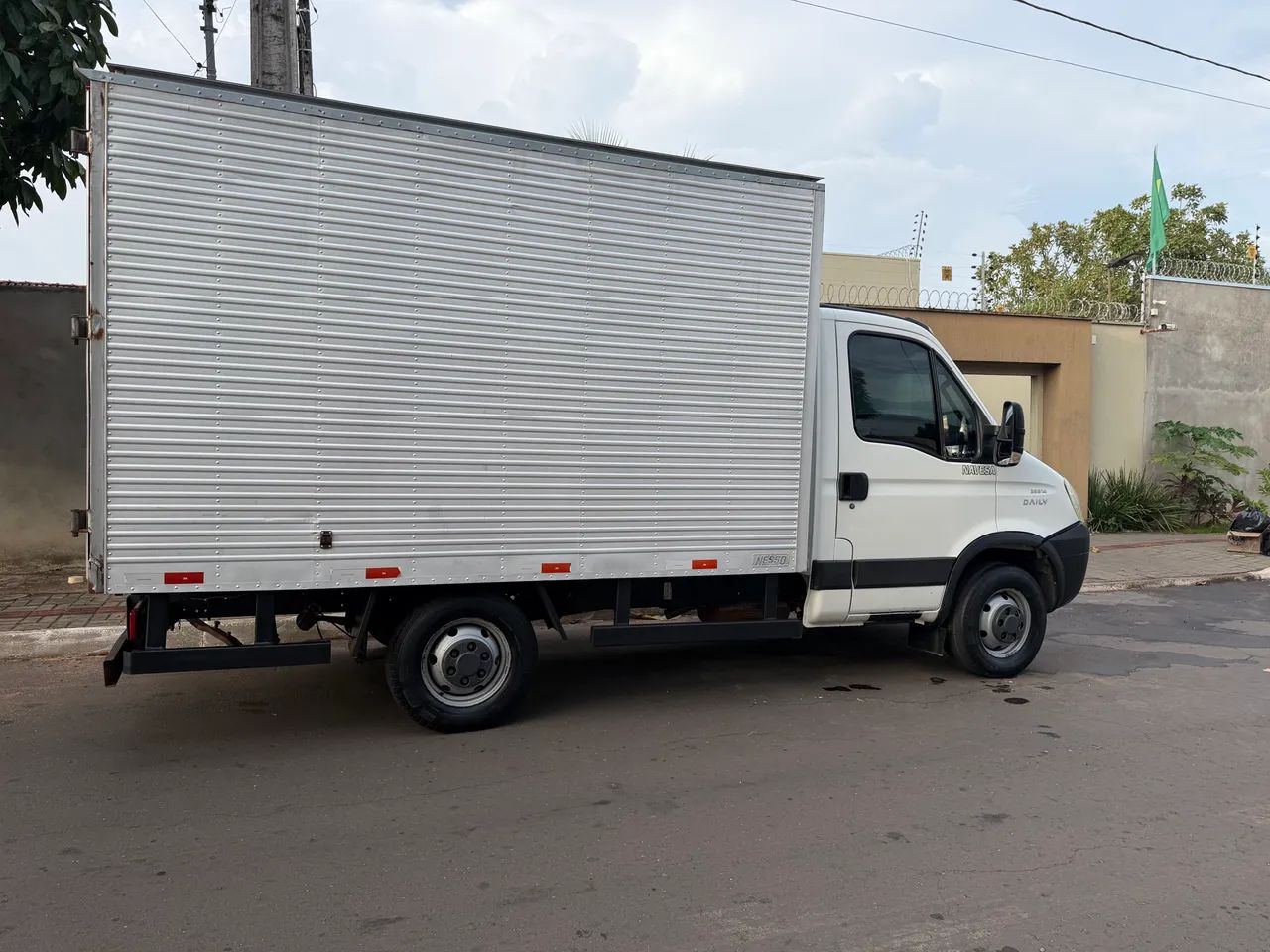Iveco daily 35s14 - Foto 2