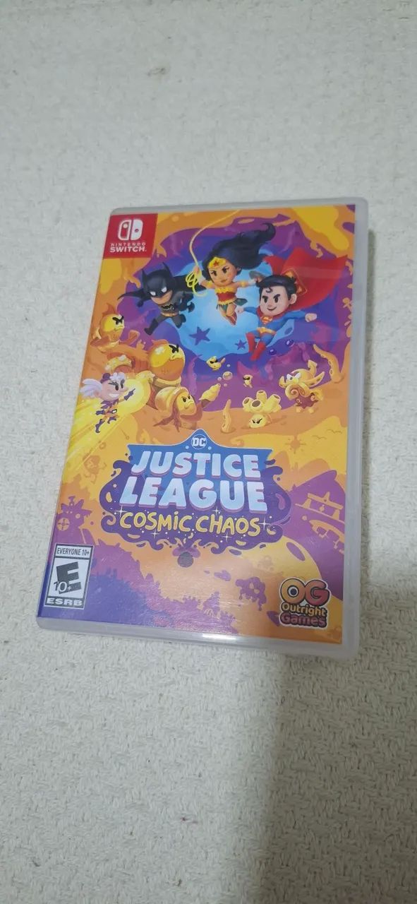 Pack Jogos Nintendo Switch - Foto 3