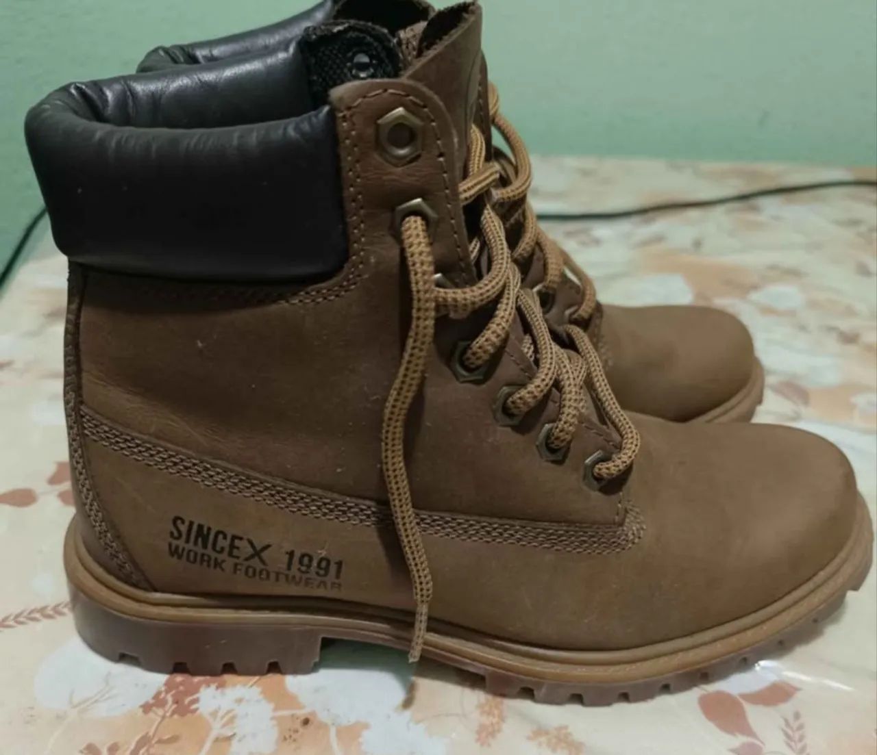 Bota macboot