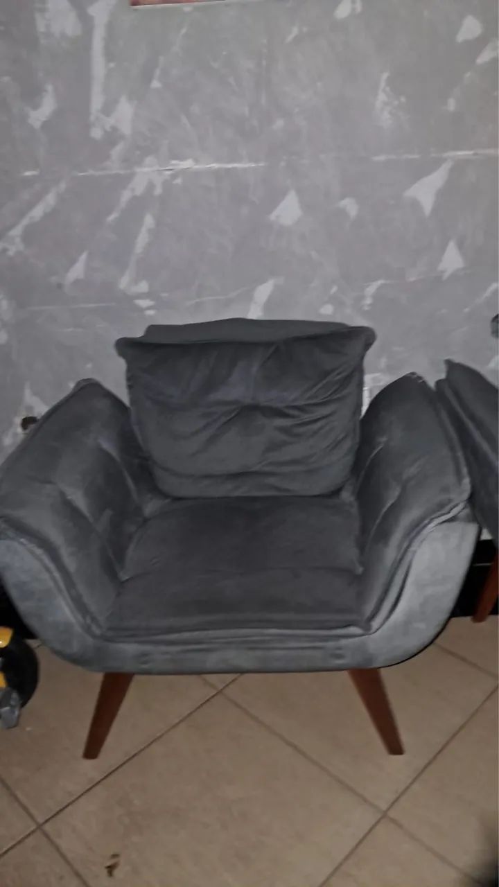 Poltrona  - Foto 3