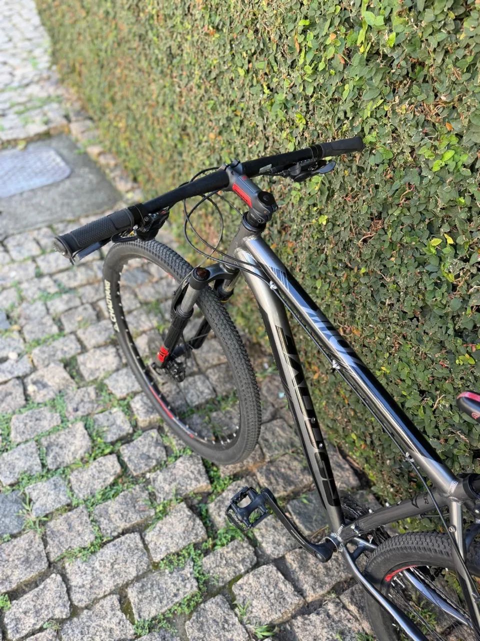 Bicicleta Groove Zouk - Foto 4