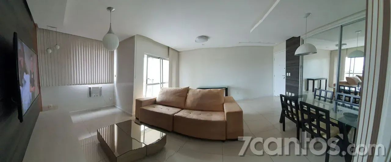 Apartamento, Imbiribeira, 2 Quartos