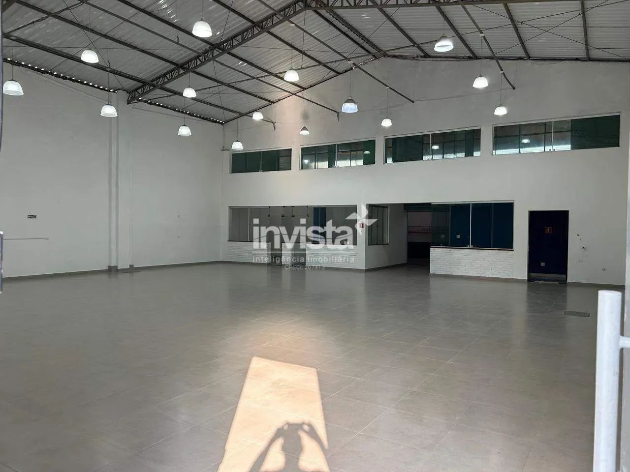 Galpão de 416 m² totalmente reformado - Foto 3