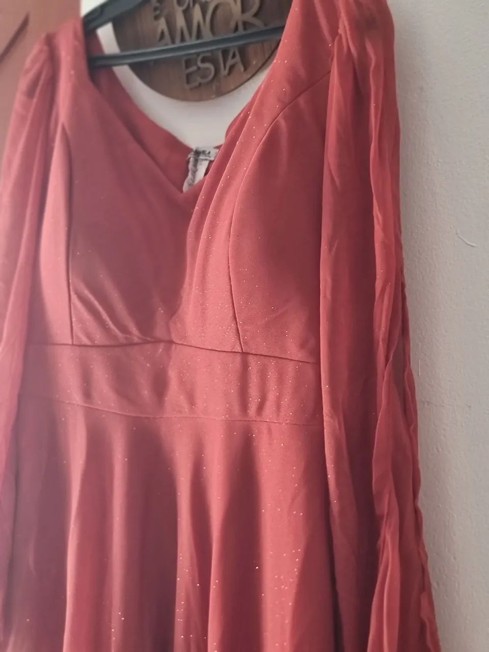 Vestido de festa  - Foto 4