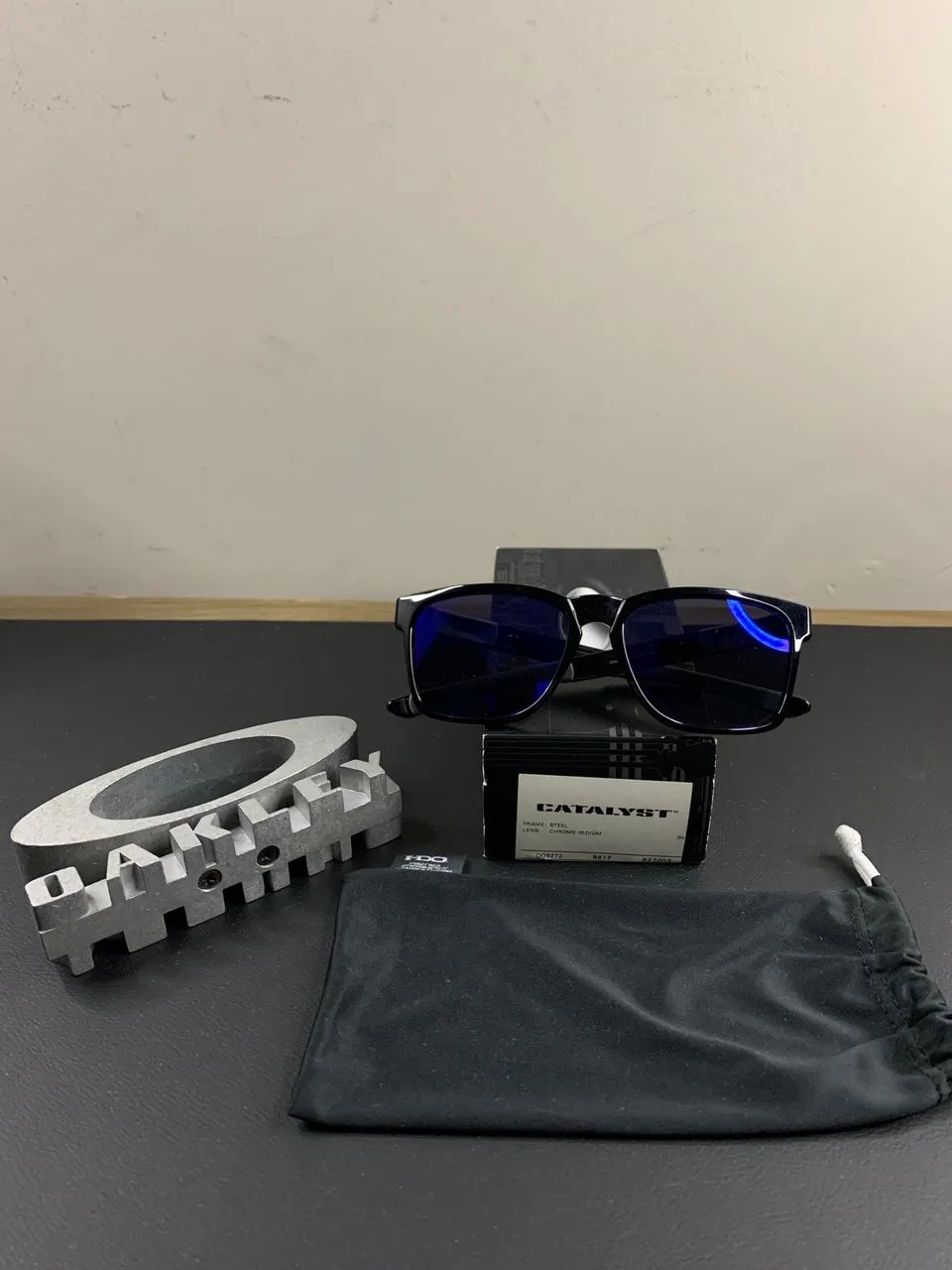 Oakley Catalyst - Foto 2