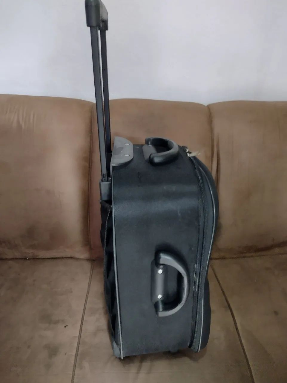 Vendo mala de viagem 10 kg  - Foto 4