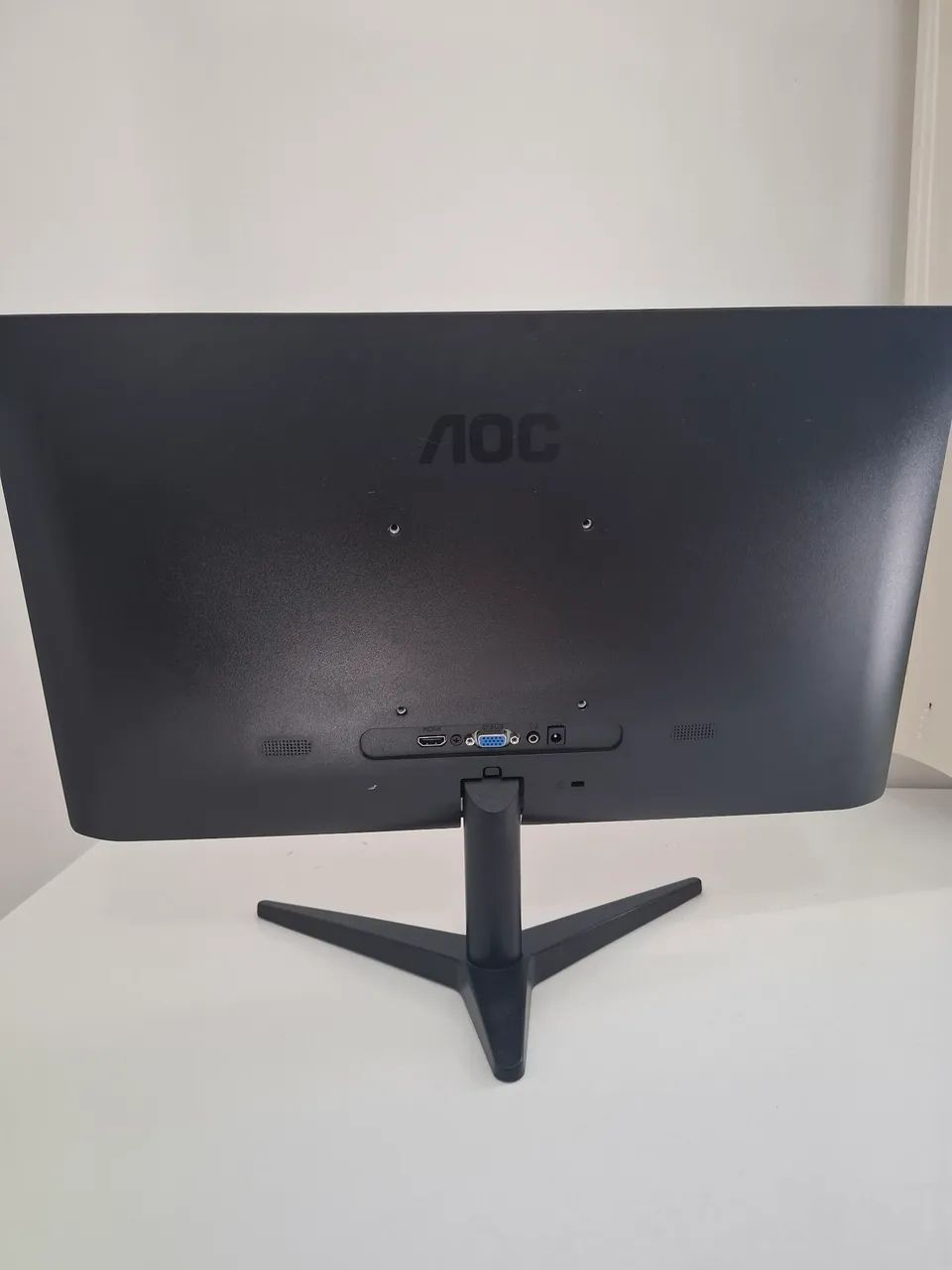 Monitor AOC 19 polegadas  - Foto 5