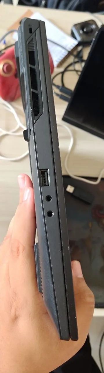 Notebook gamer nave lunar - Foto 4