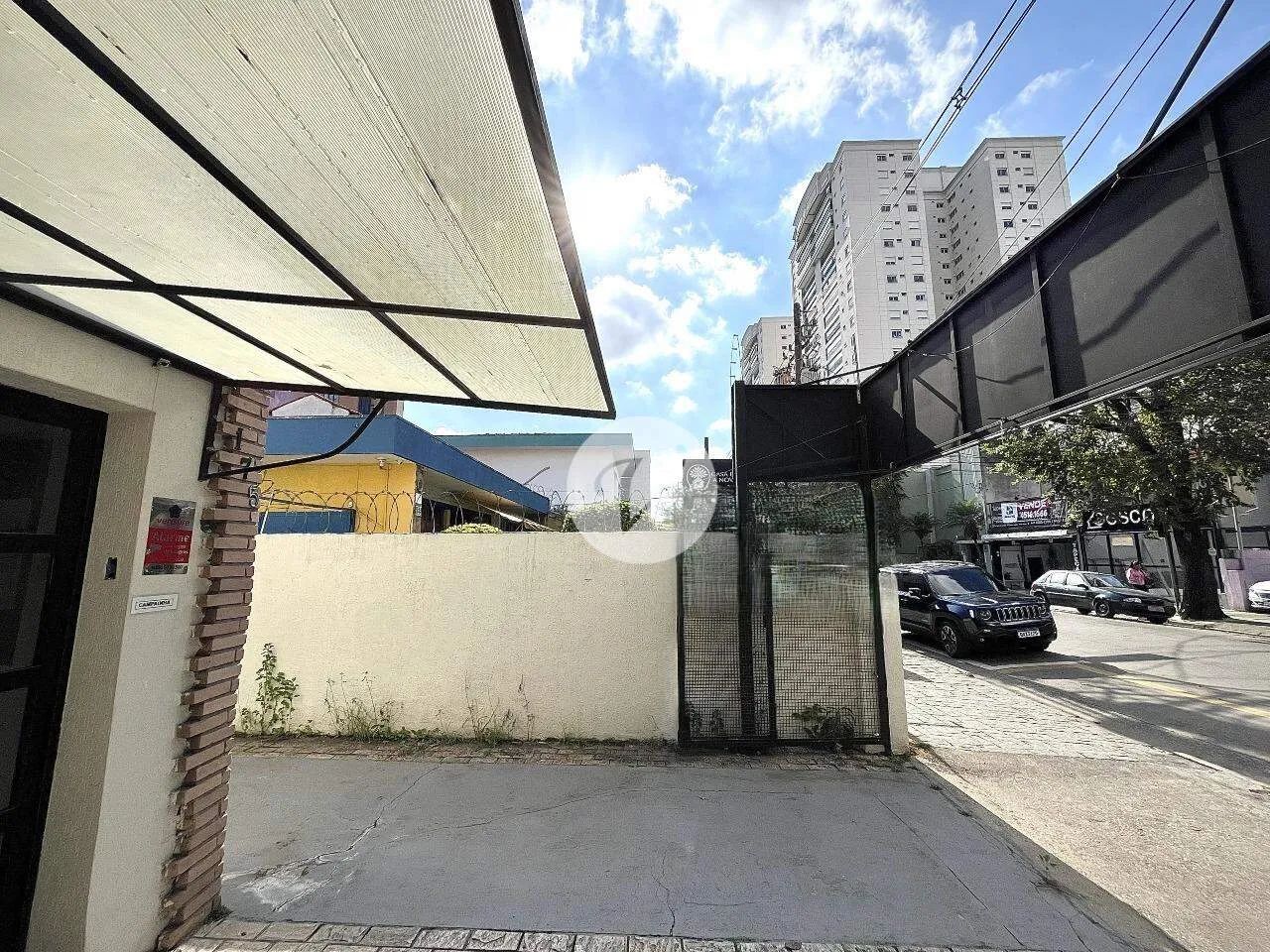 Sobrado Comercial para Locação  Bairro Jardim | Santo André - Foto 2