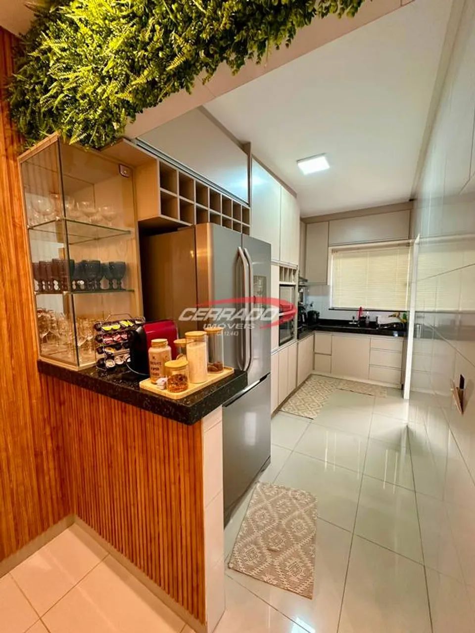 CASA MOINHO DOS VENTOS
