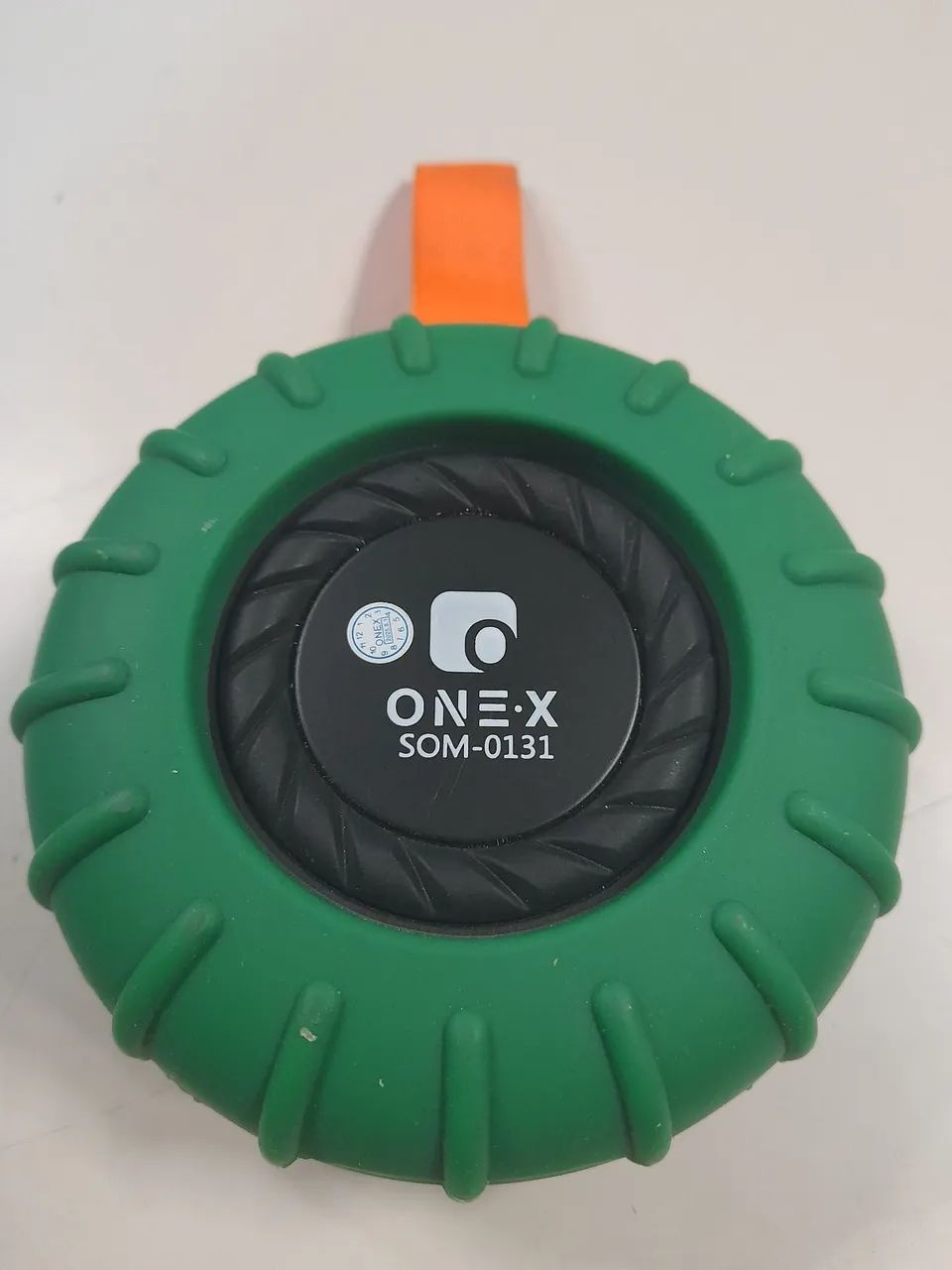 Caix de som bluetooth a prova D'agua led  - Foto 2