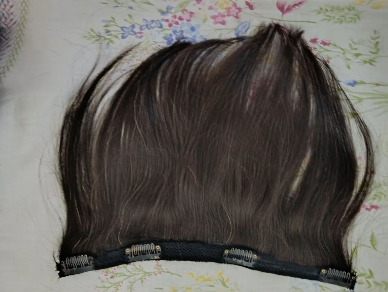 Cabelo humano  - Foto 2