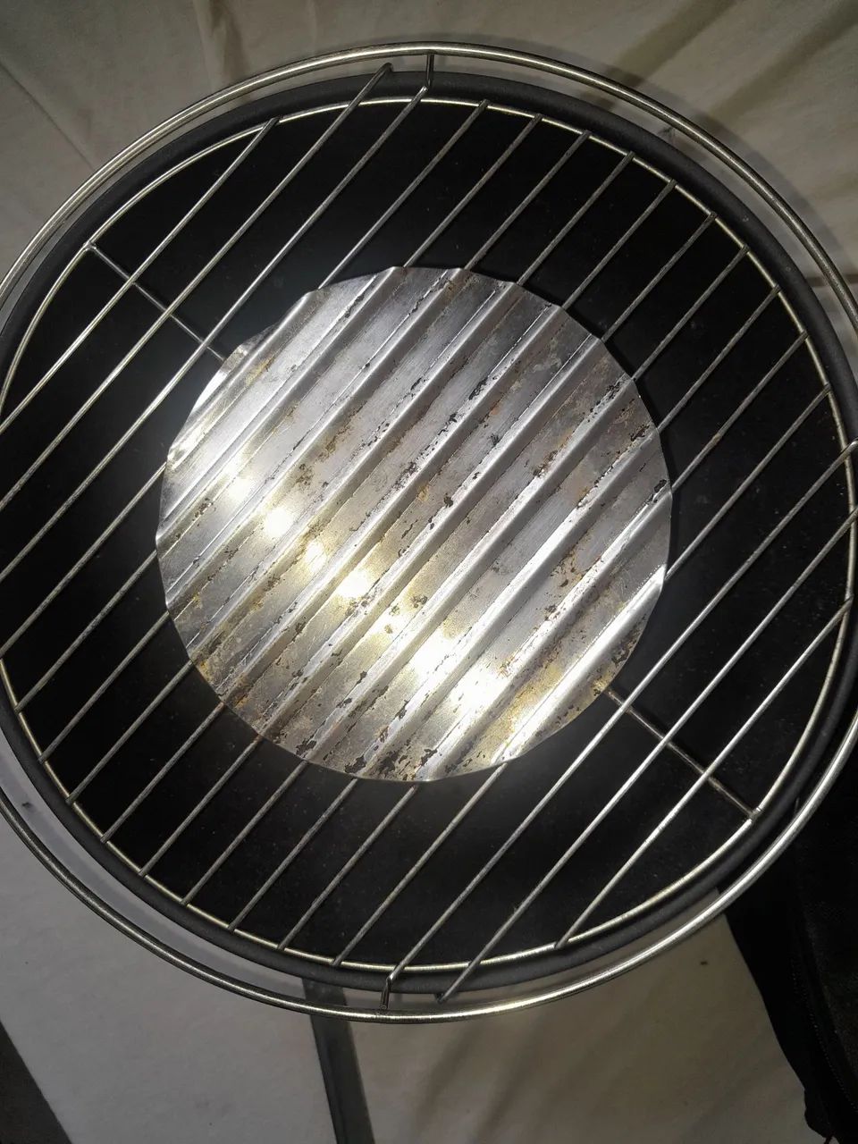 Churrasqueira multilaser  - Foto 4