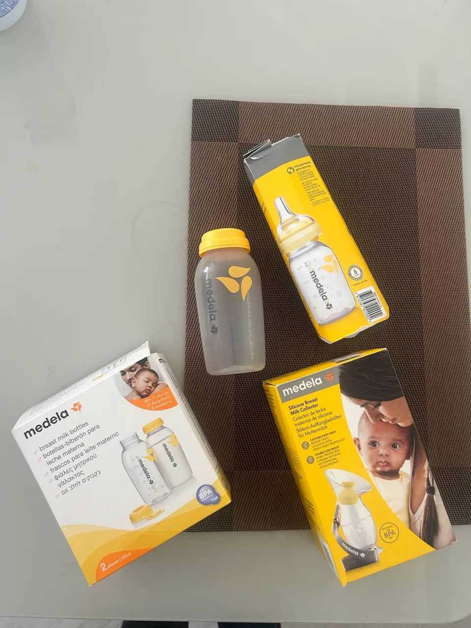 Kit Completo MEDELA  - Foto 4