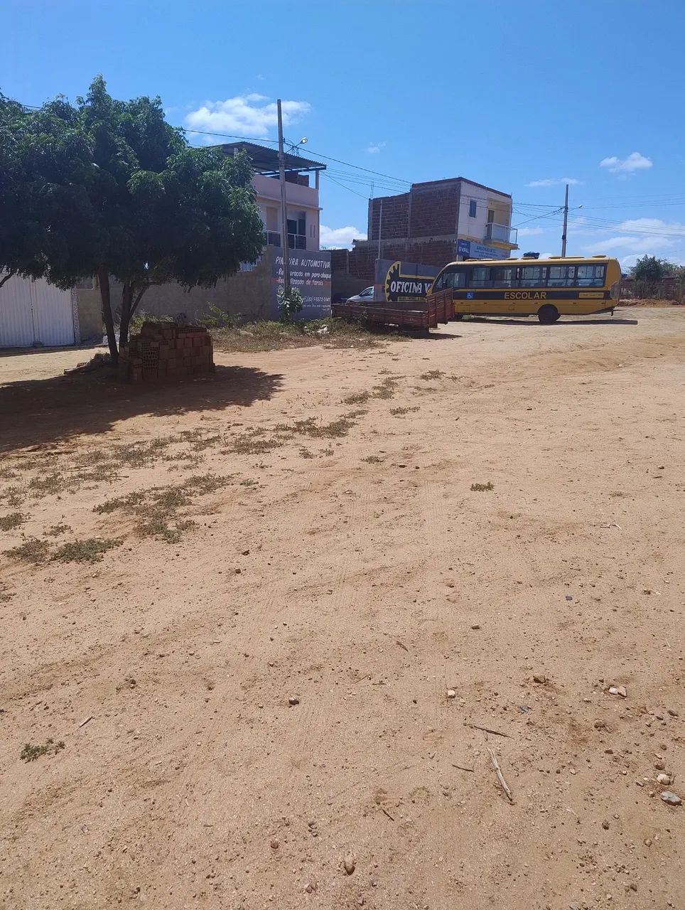 Terreno comercial  - Foto 2