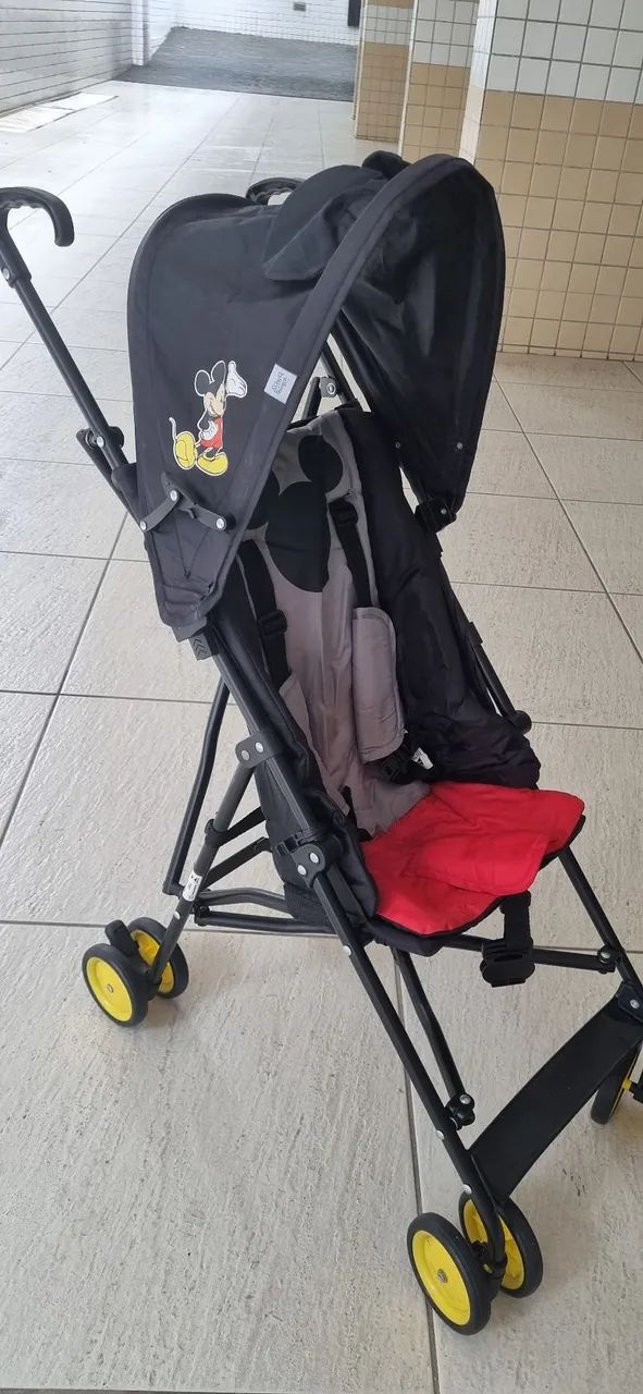 Carrinho Passeio - Foto 3