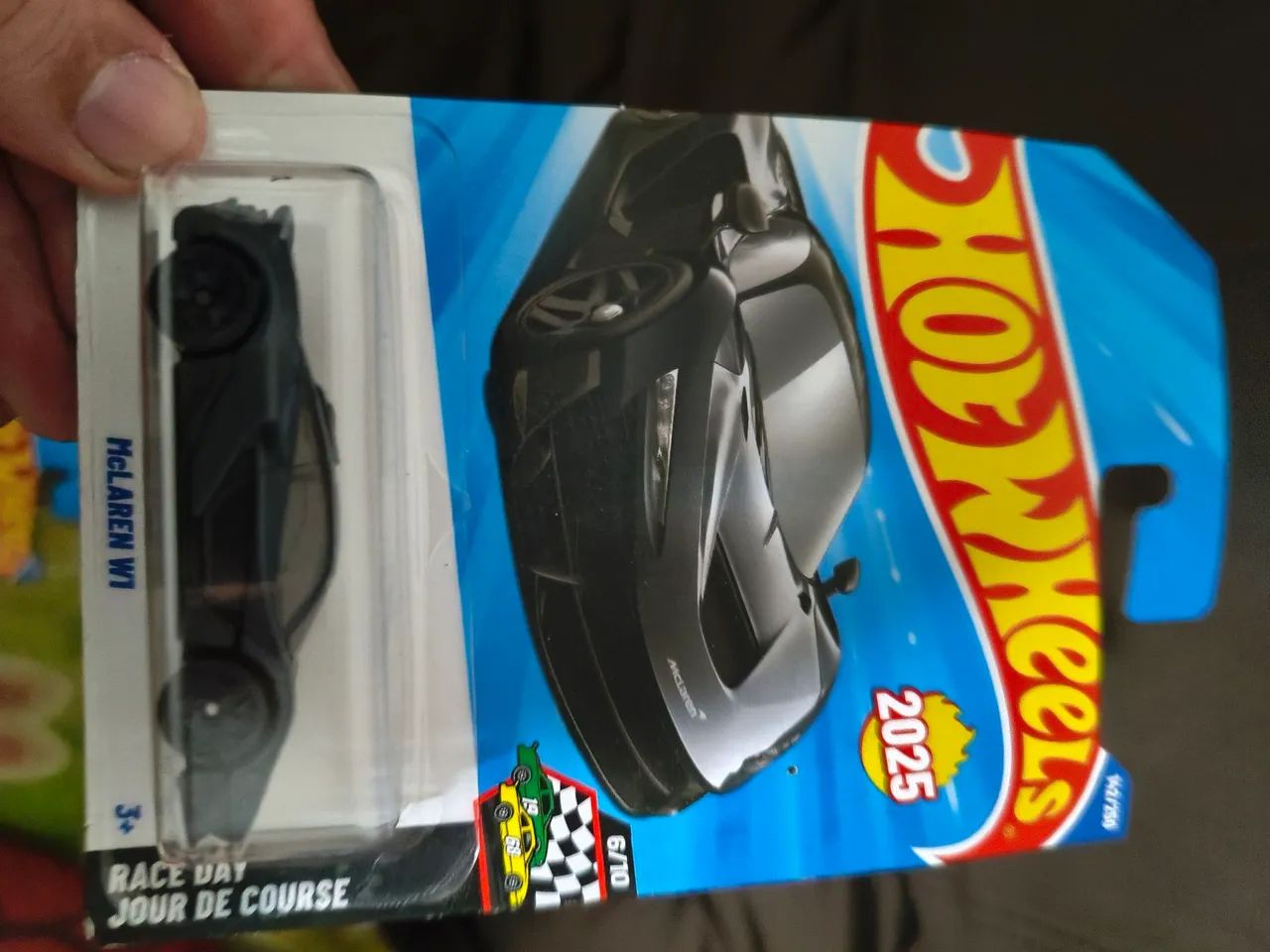 Hot Wheels Ferrari Dino - Foto 4