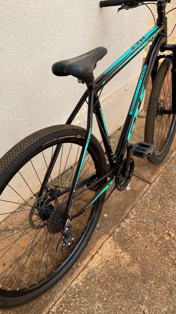 Bicicleta  - Foto 5