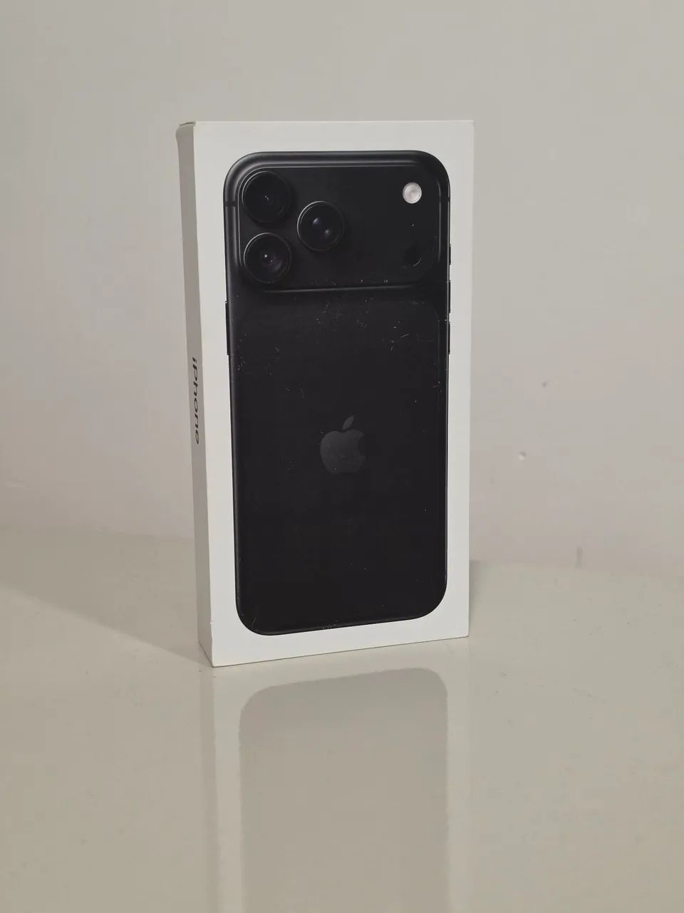 iPhone 18 Pro Max 256 GB  - Foto 5