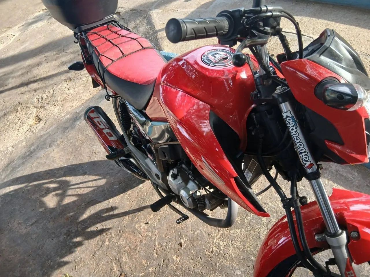 Moto - Foto 3