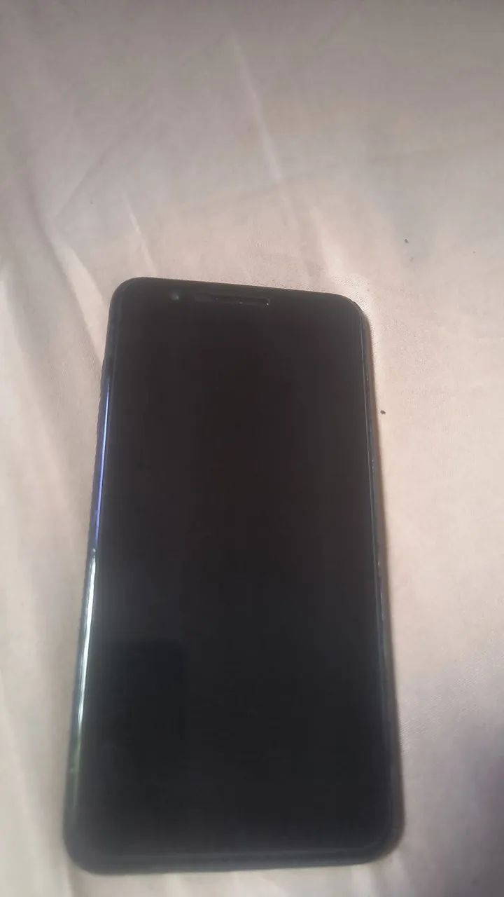 LG K11+ - Foto 3