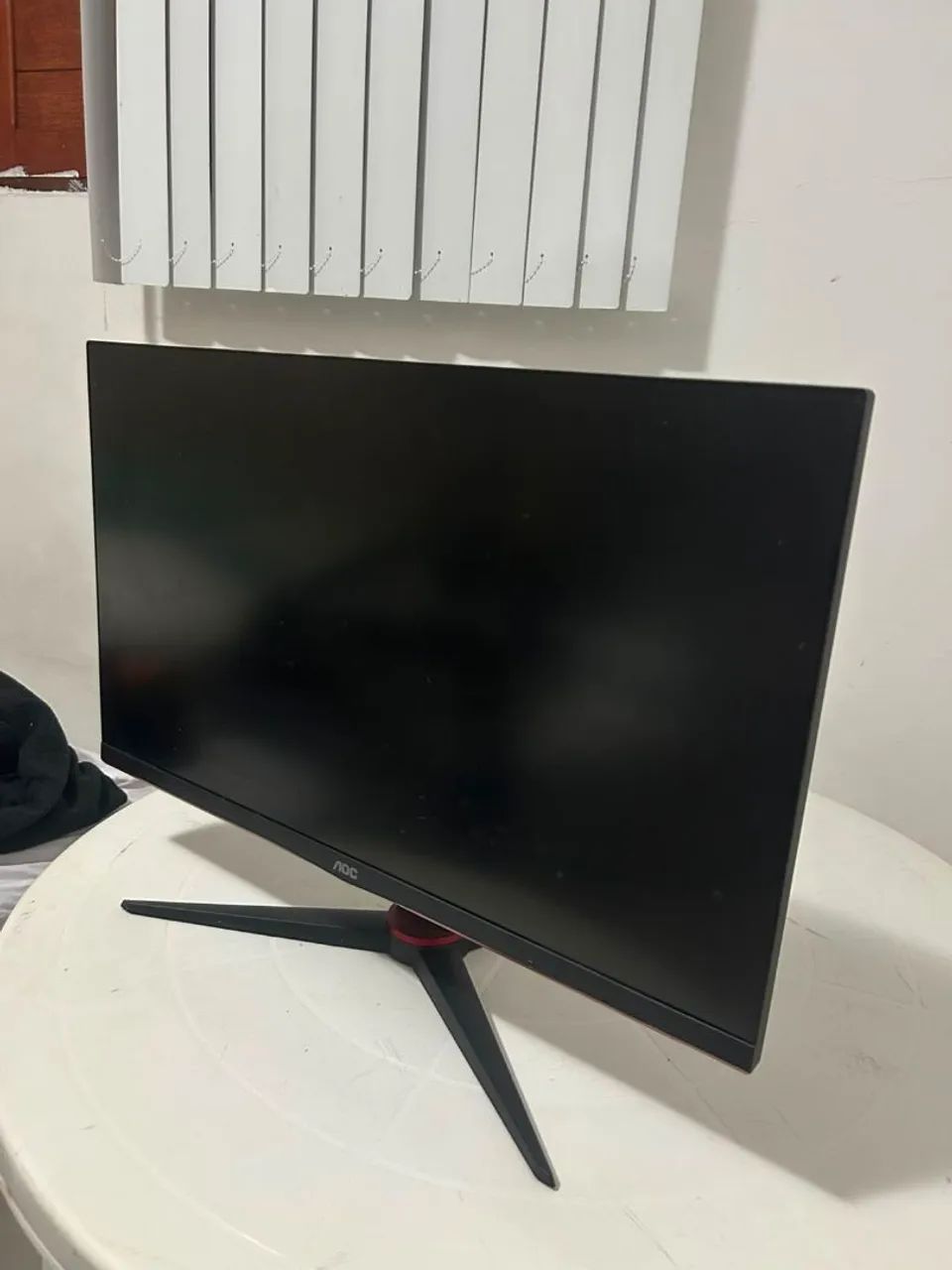 Monitor AOC 27" 165hz Full hd 1080p - Foto 3